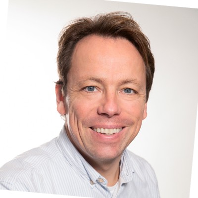 Mischa de Jager, Founder Axon Factory